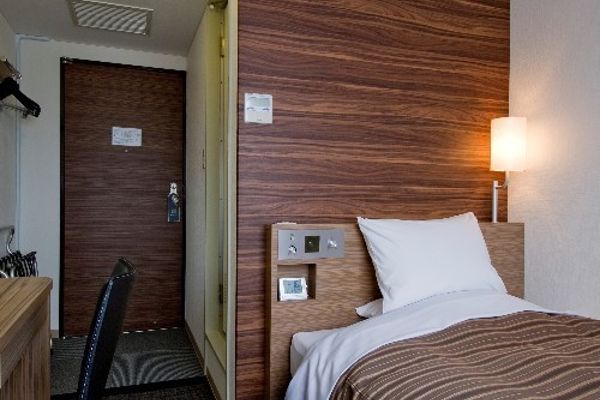 Kurayoshi City Hotel (Kurayoshi-shi)
